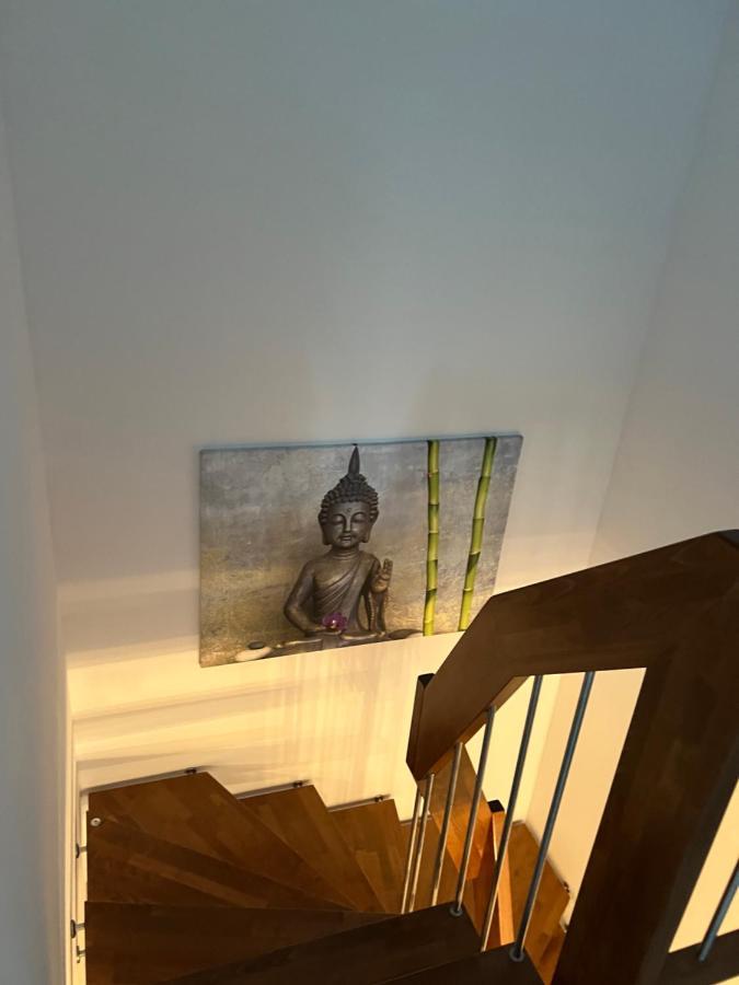 Ct Pension Minden  Exteriér fotografie